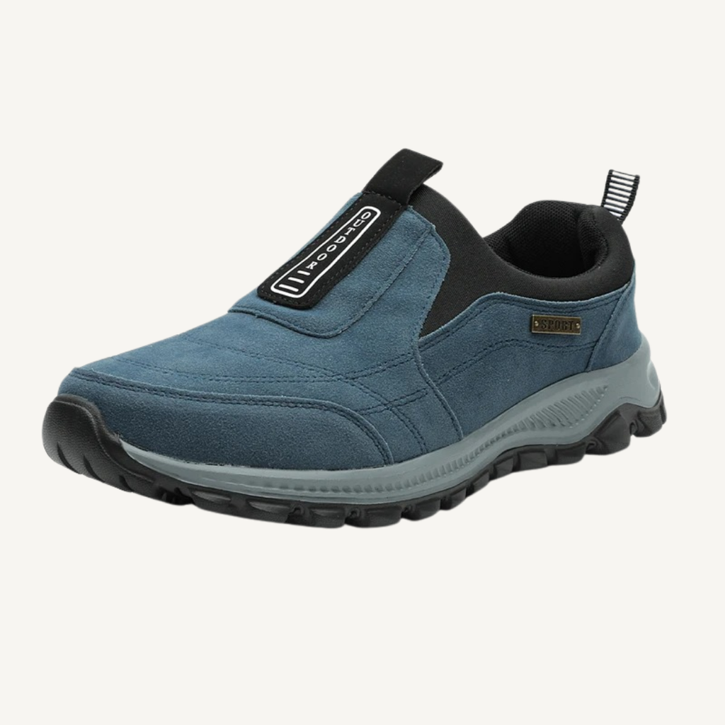 Men's Lightweight Trail Hiking Shoes