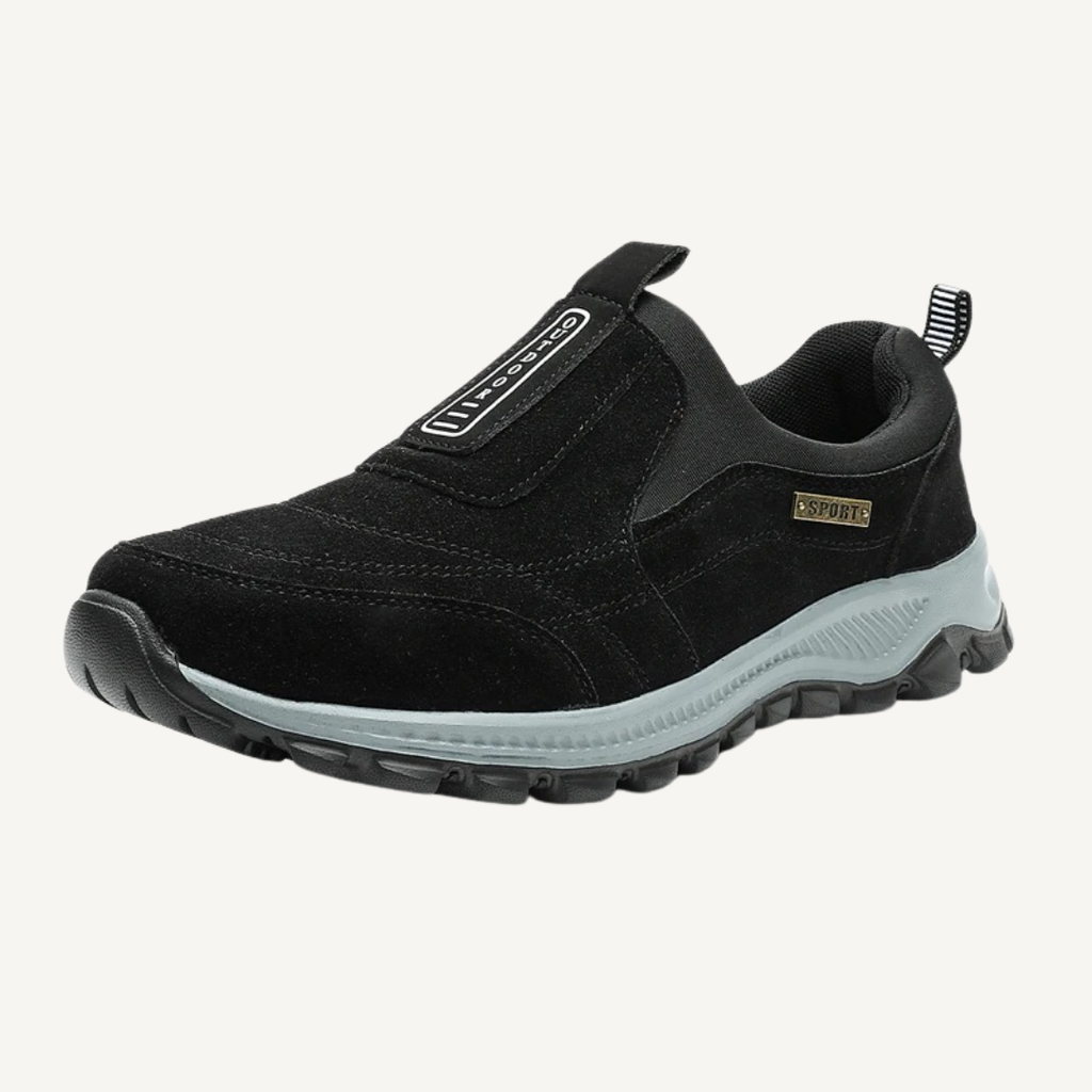 Men's Lightweight Trail Hiking Shoes