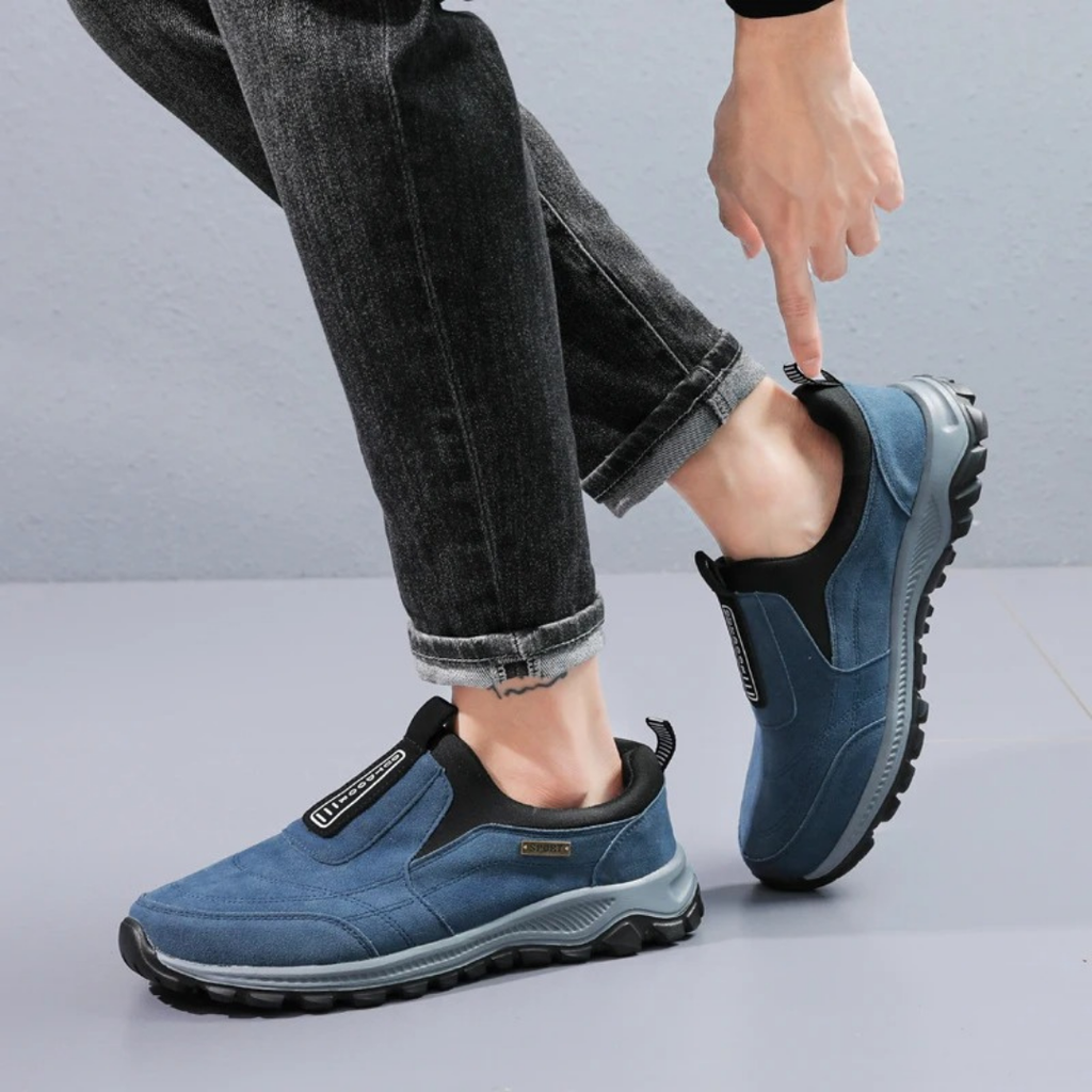 Men's Lightweight Trail Hiking Shoes
