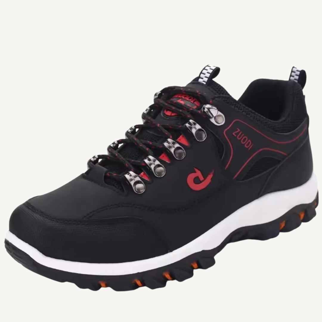 Orthopaedic Outdoor Walking Shoes