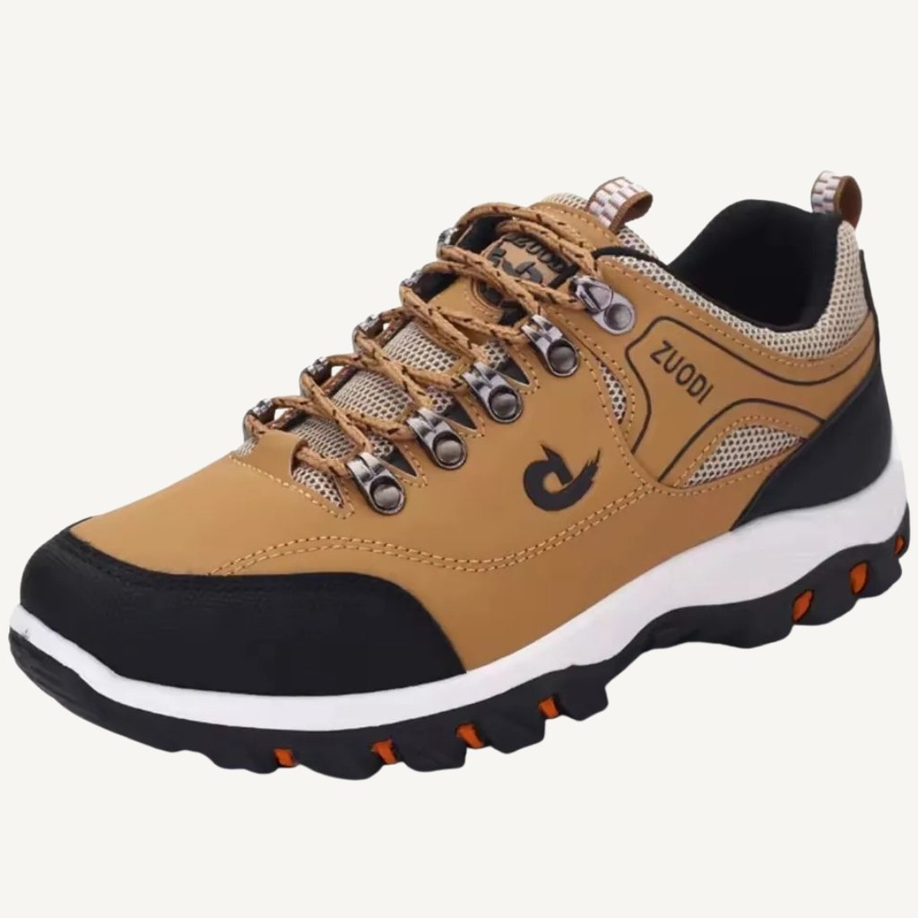 Orthopaedic Outdoor Walking Shoes