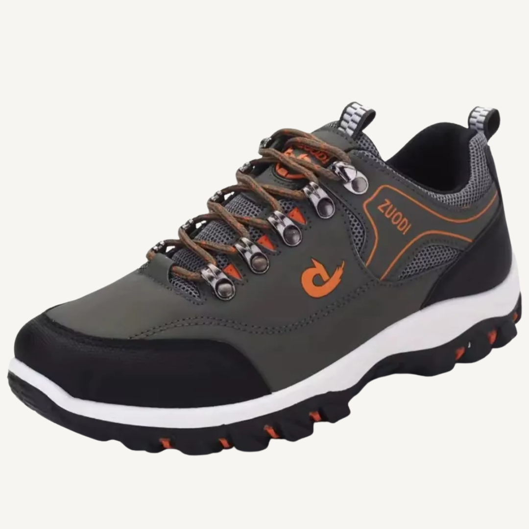 Orthopaedic Outdoor Walking Shoes