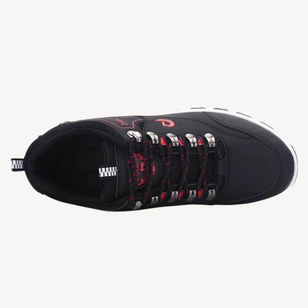 Orthopaedic Outdoor Walking Shoes