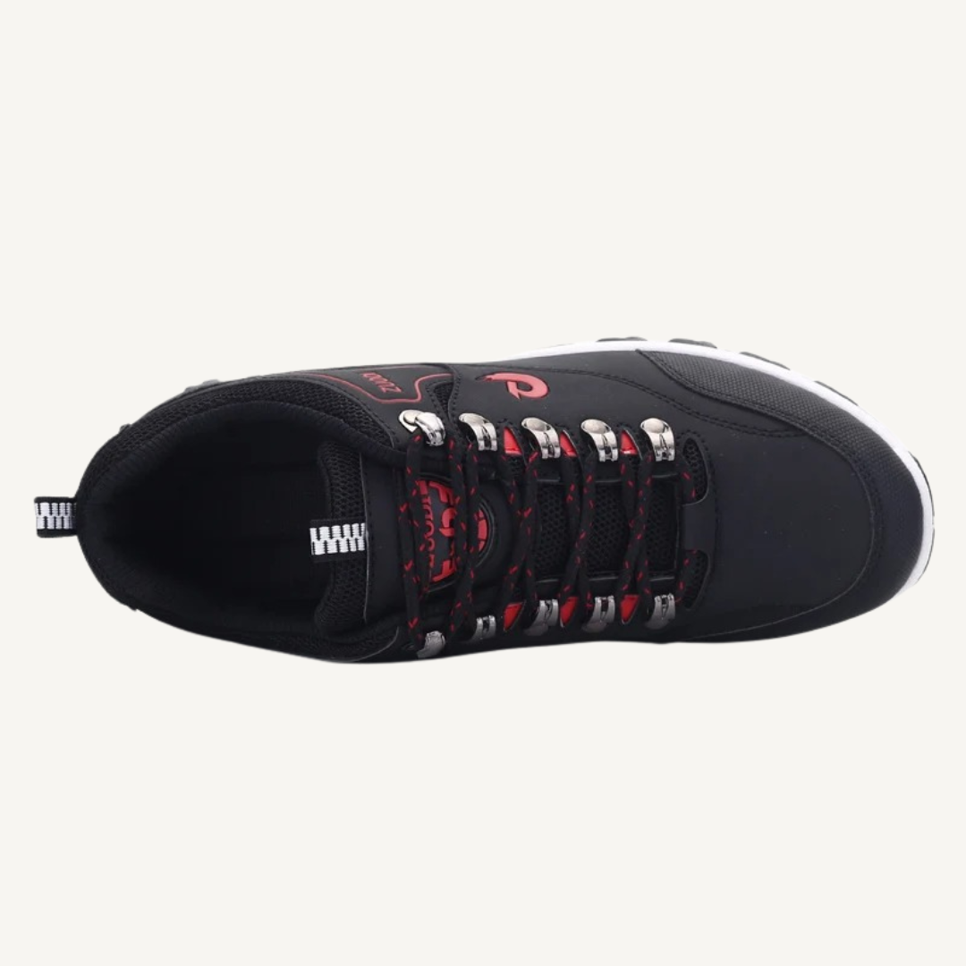 Orthopaedic Outdoor Walking Shoes