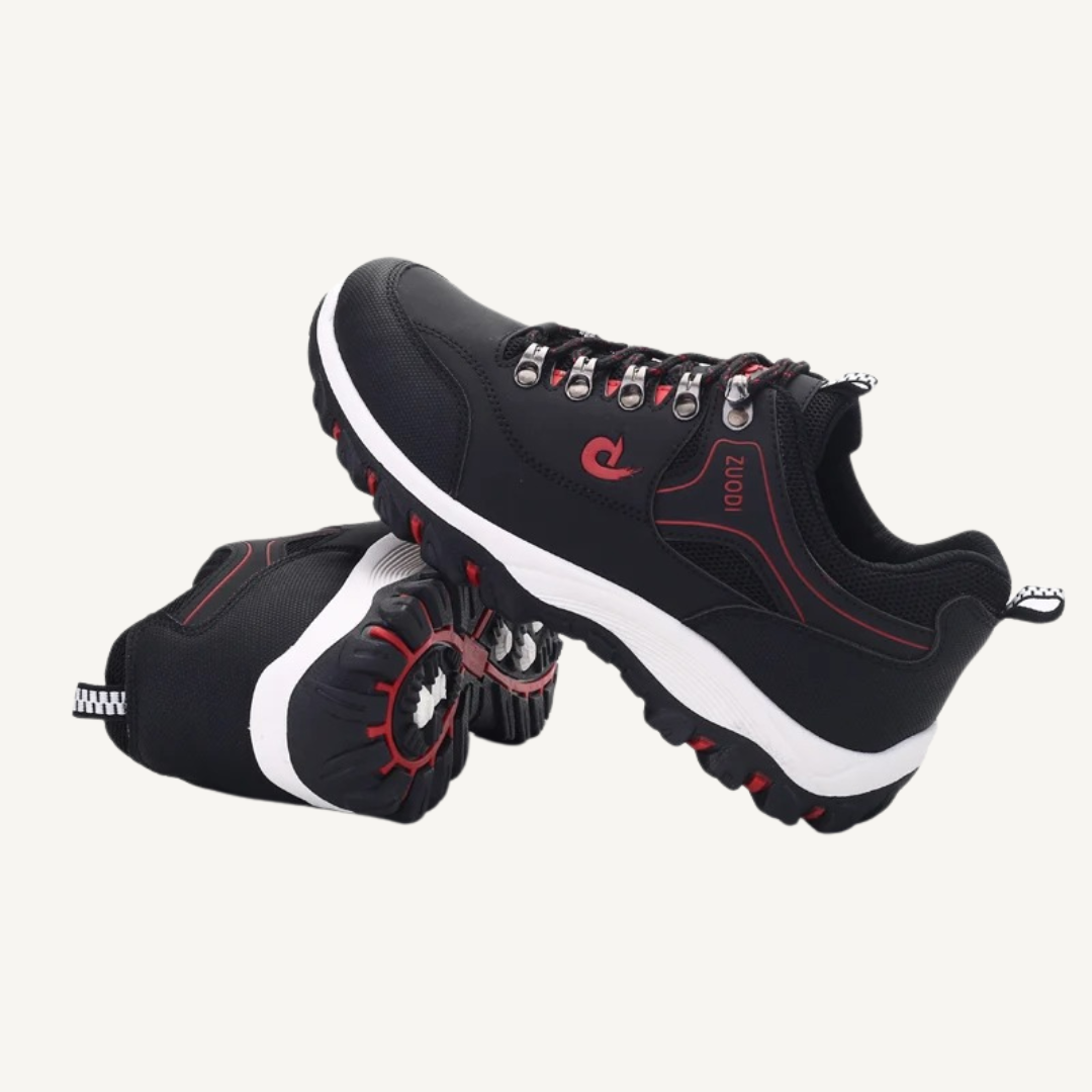 Orthopaedic Outdoor Walking Shoes