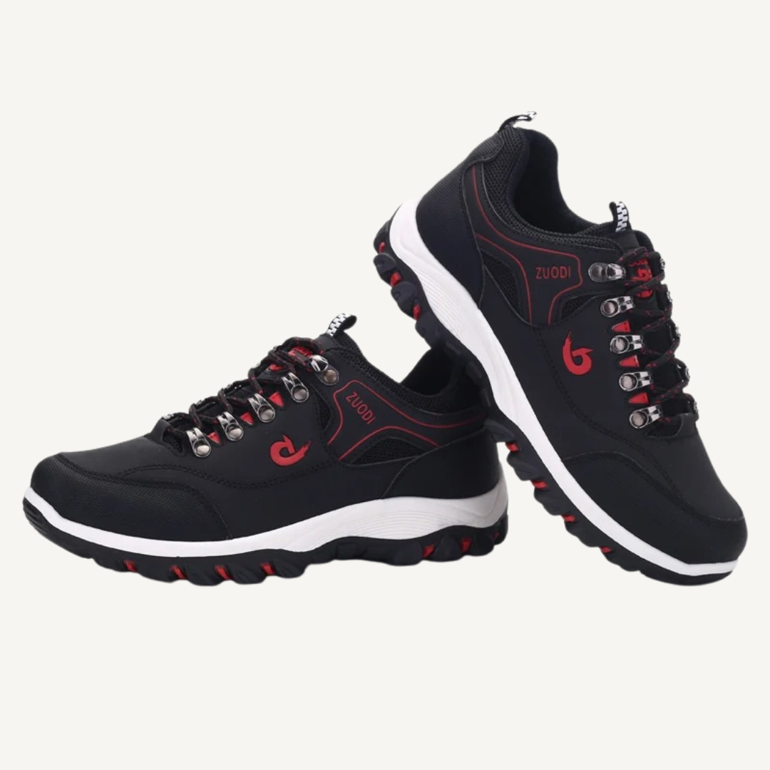 Orthopaedic Outdoor Walking Shoes
