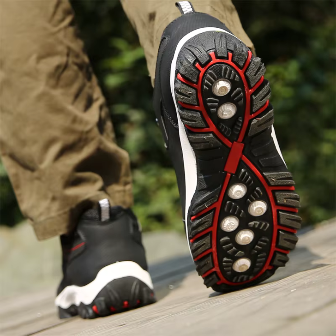 Orthopaedic Outdoor Walking Shoes
