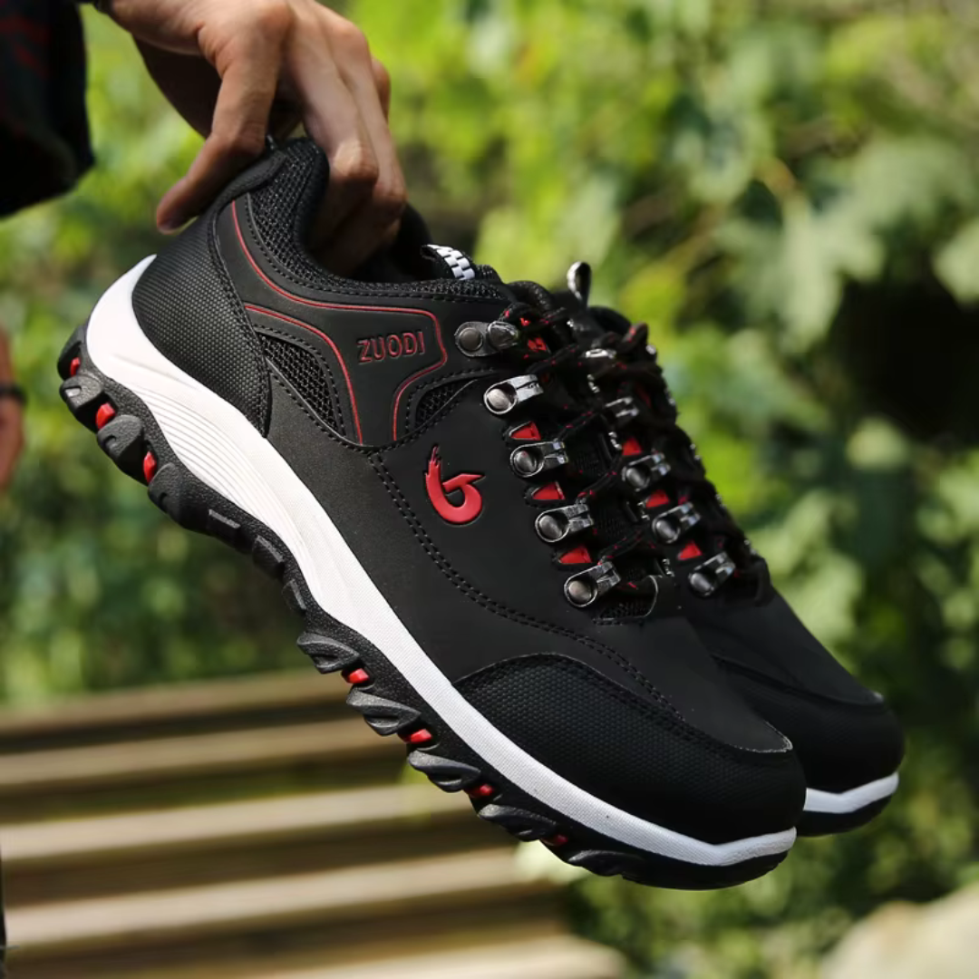 Orthopaedic Outdoor Walking Shoes
