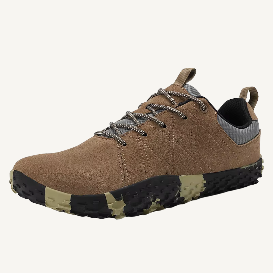 Women's Barefoot Walking Shoes