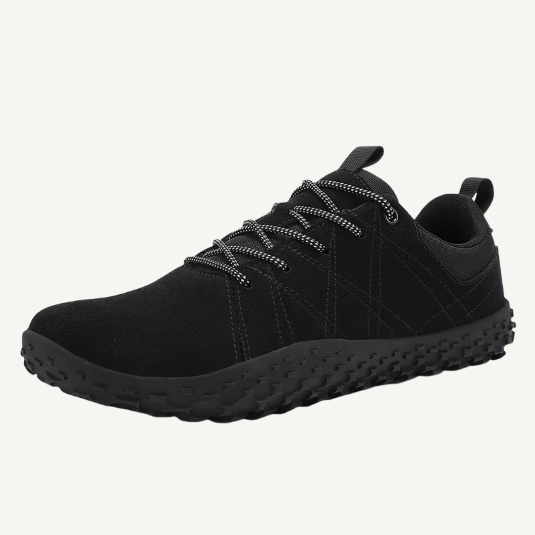 Women's Barefoot Walking Shoes