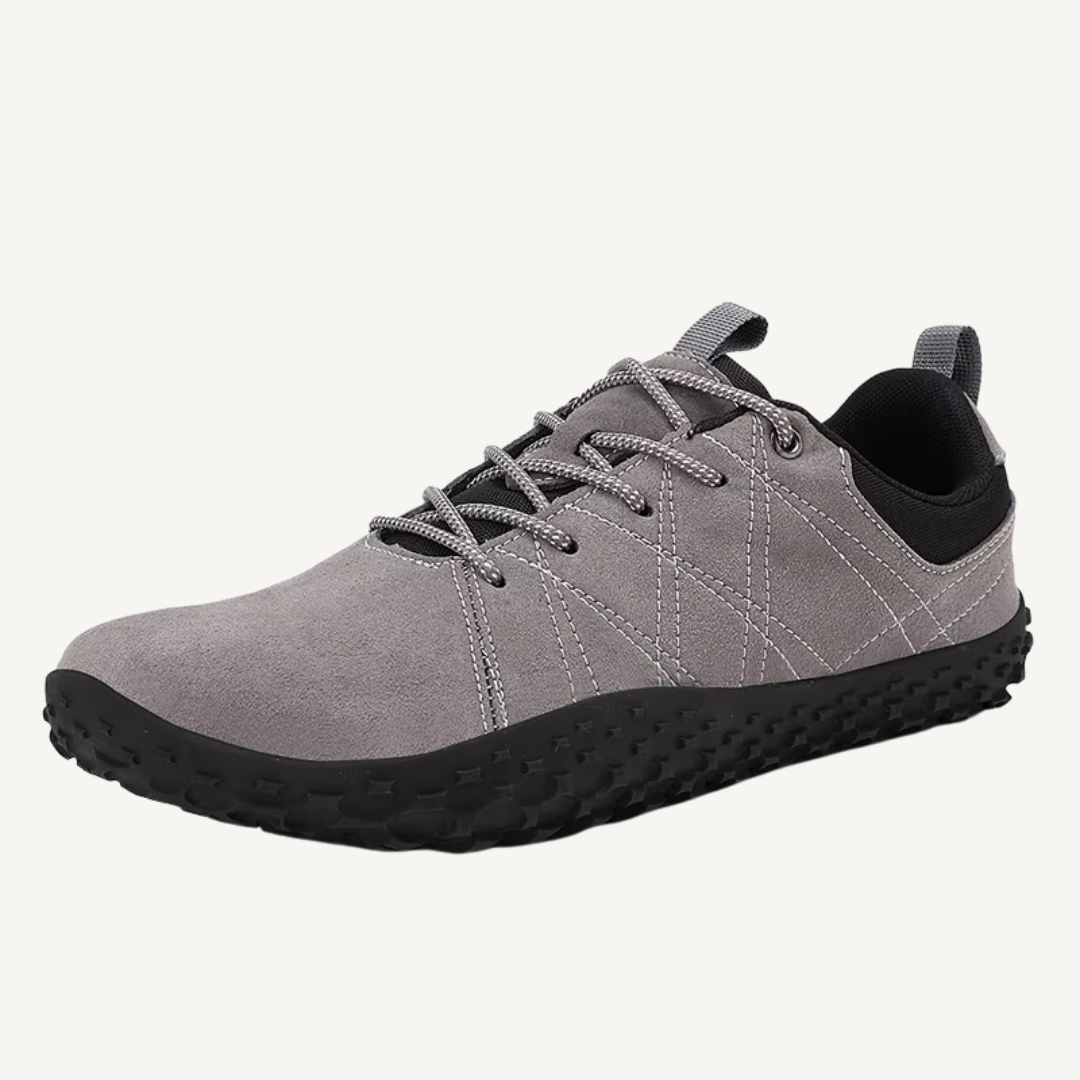 Women's Barefoot Walking Shoes