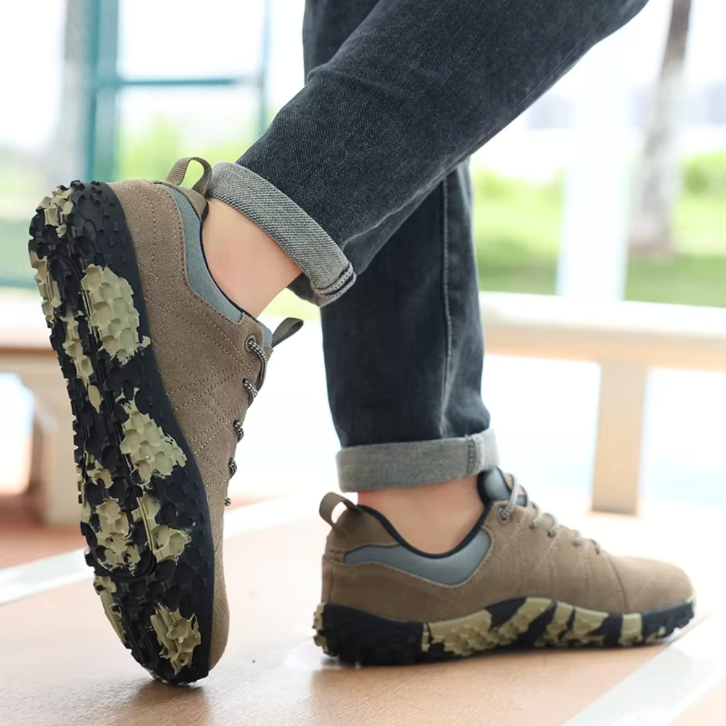 Women's Barefoot Walking Shoes