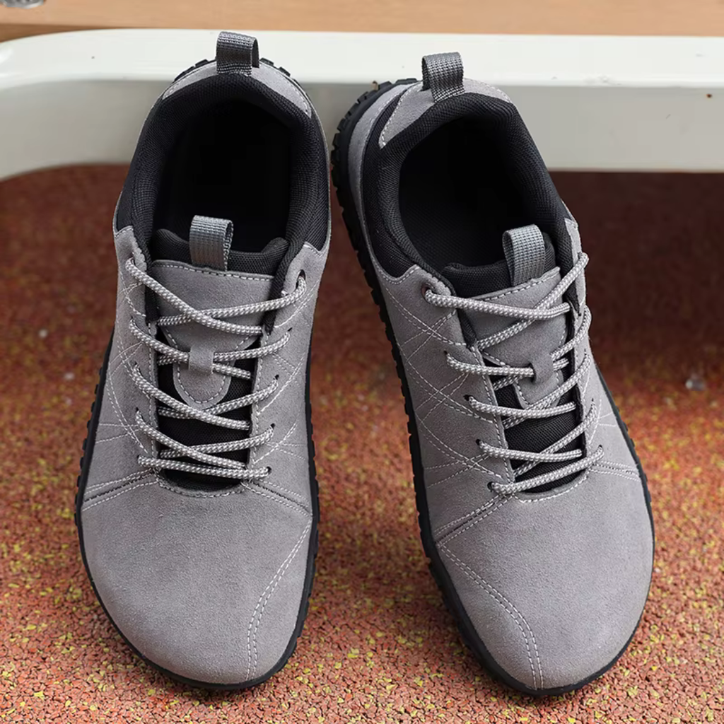 Women's Barefoot Walking Shoes