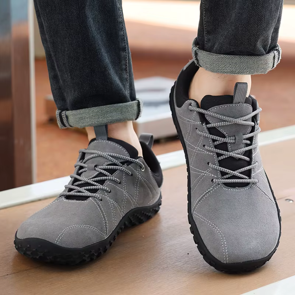 Women's Barefoot Walking Shoes