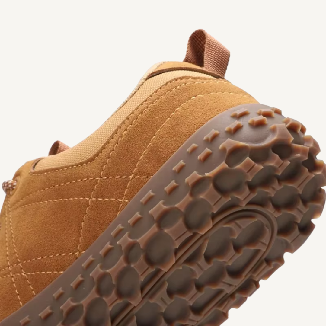 Women's Barefoot Walking Shoes
