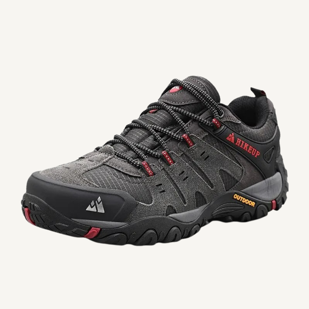 Men's Waterproof Tactical Hiking Shoes