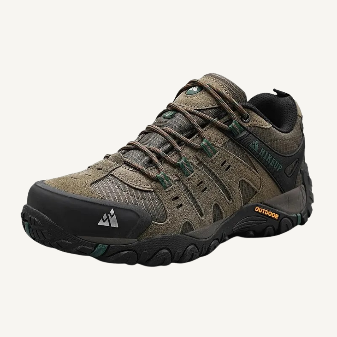 Men's Waterproof Tactical Hiking Shoes