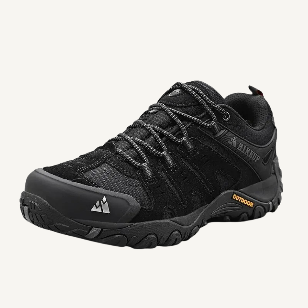 Men's Waterproof Tactical Hiking Shoes