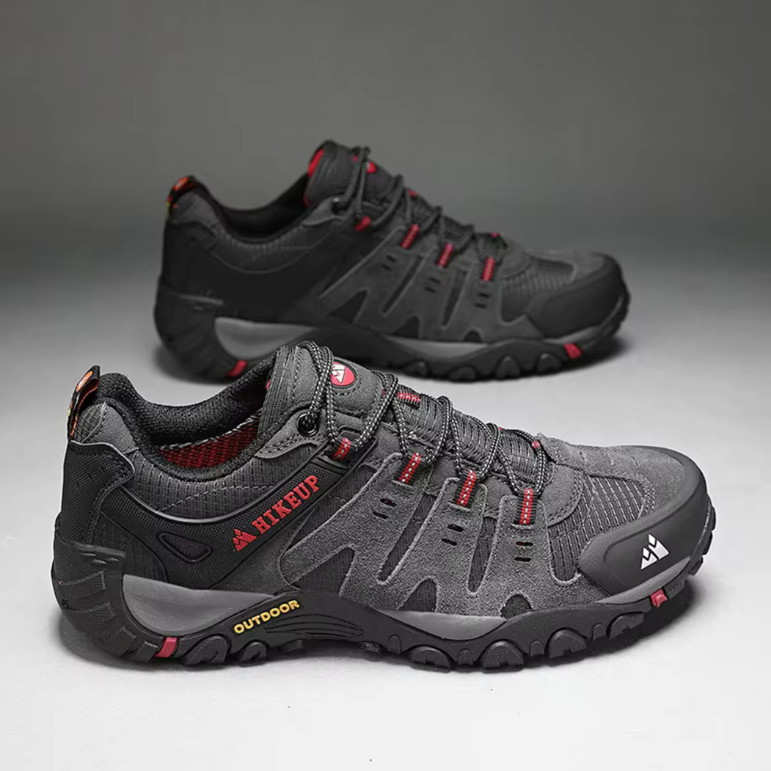 Men's Waterproof Tactical Hiking Shoes