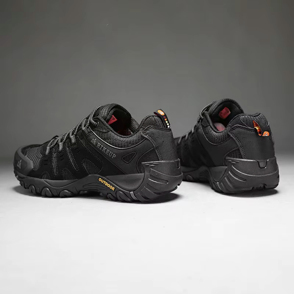Men's Waterproof Tactical Hiking Shoes
