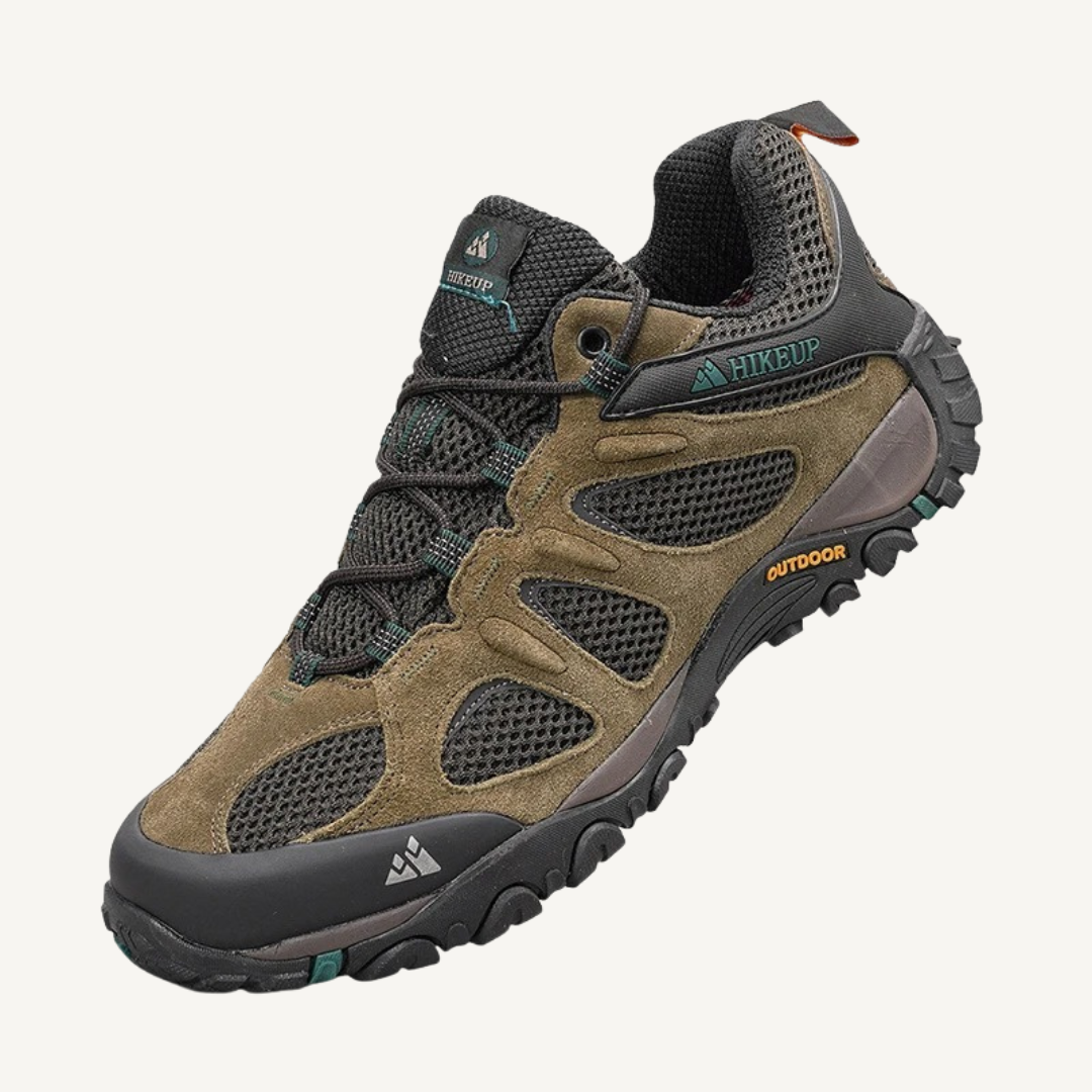 Men's Waterproof Hiking Shoes