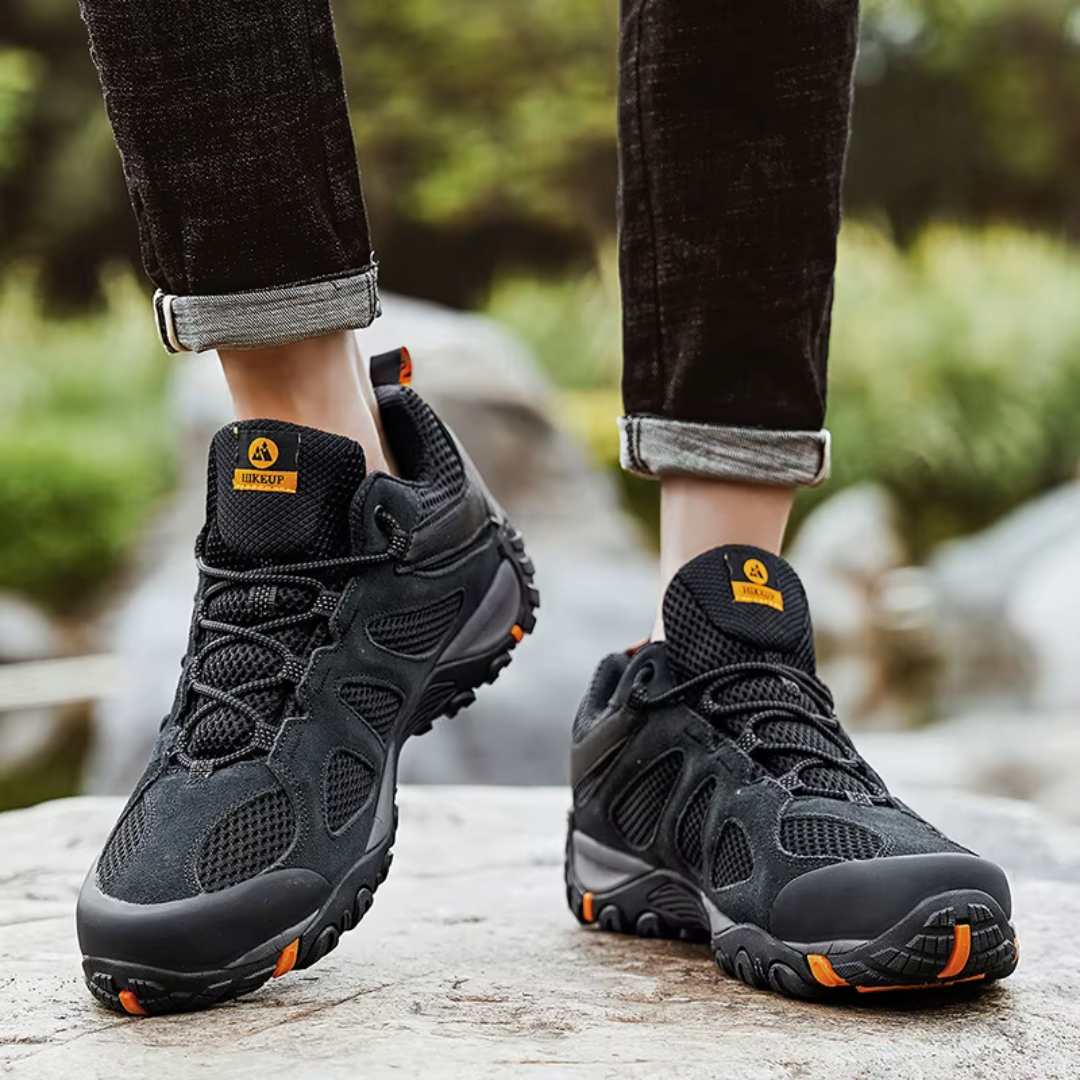 Men's Waterproof Hiking Shoes