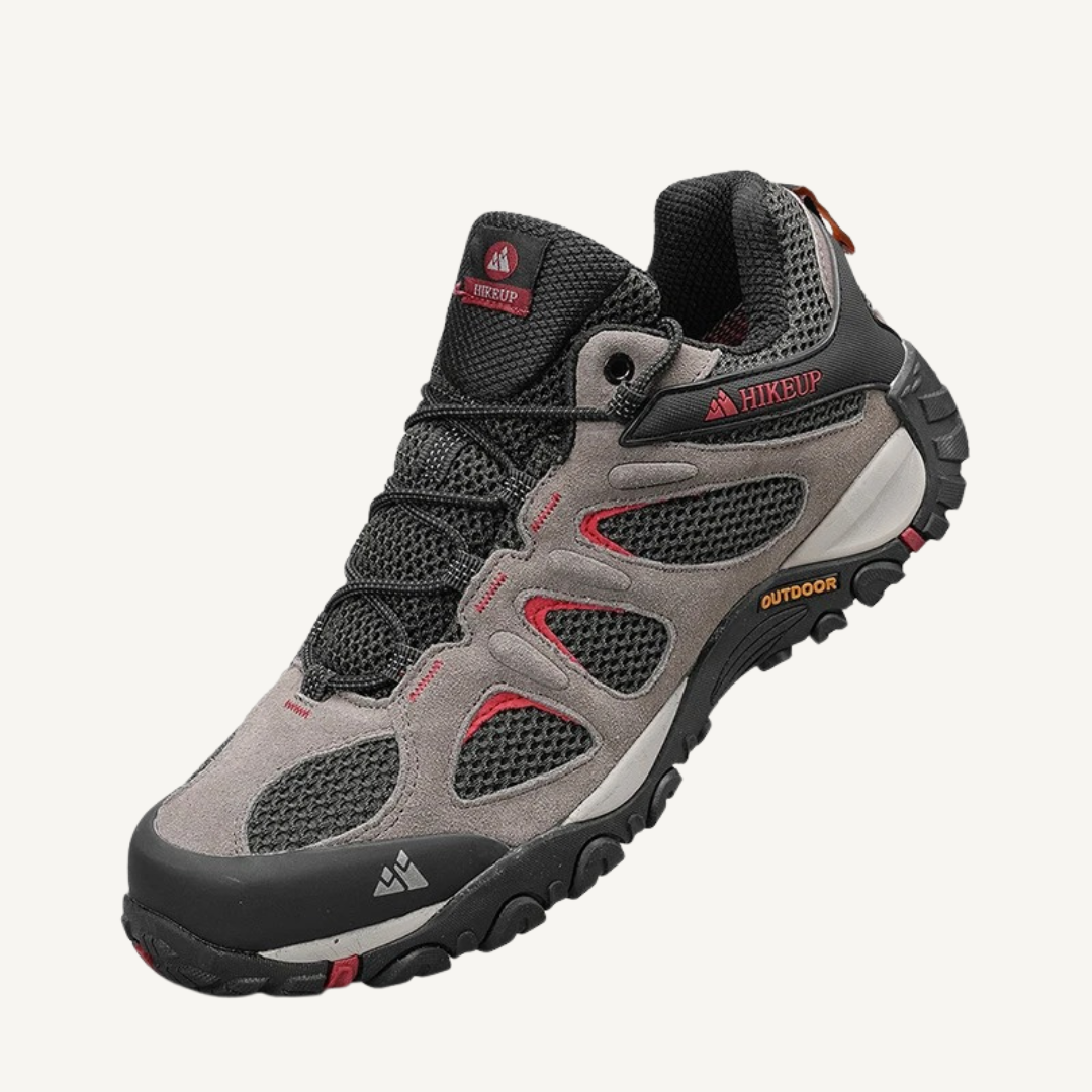 Men's Waterproof Hiking Shoes