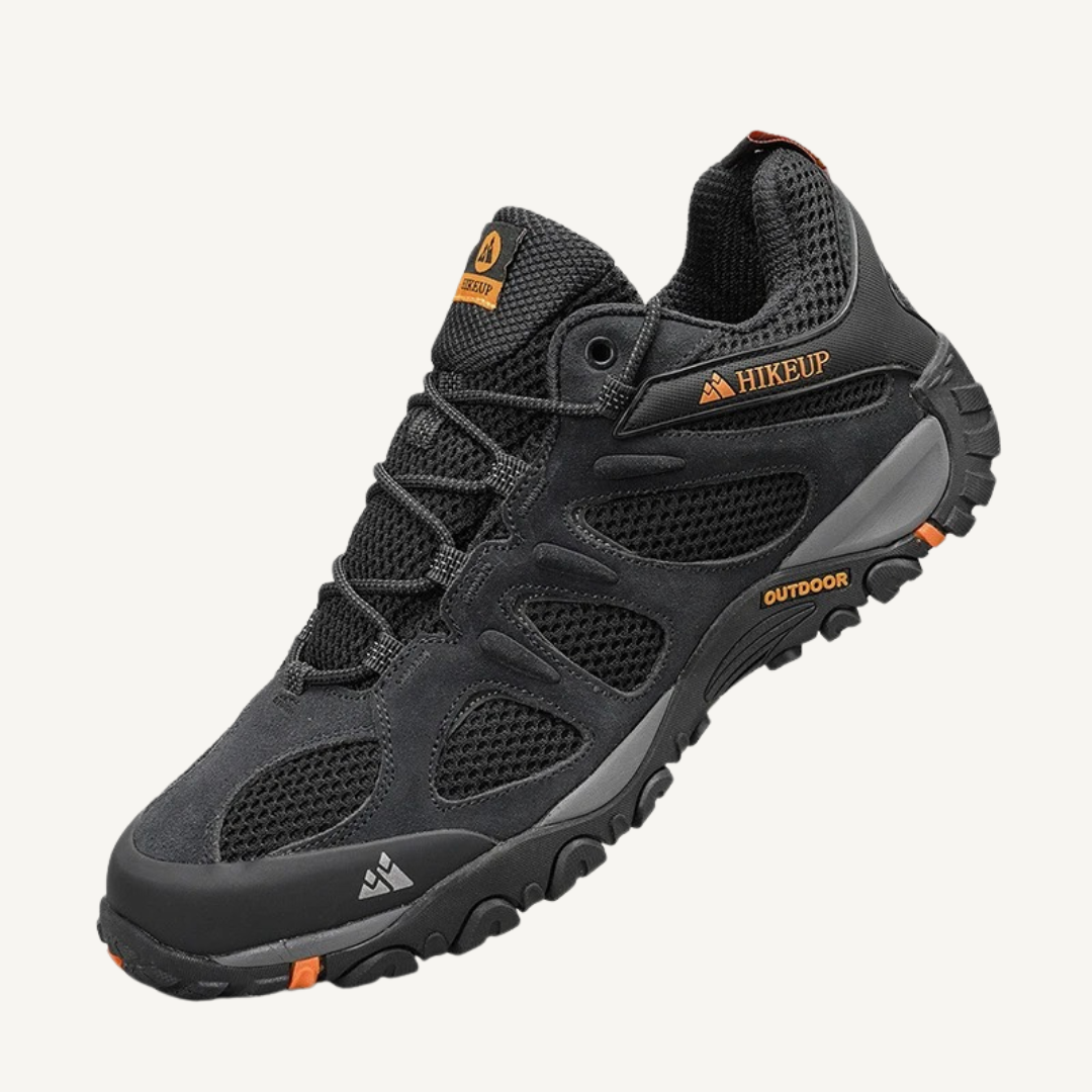 Men's Waterproof Hiking Shoes