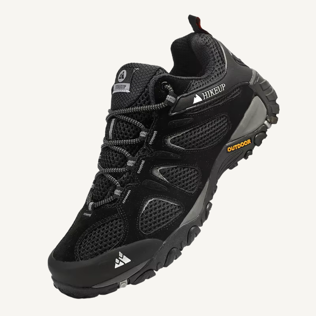 Men's Waterproof Hiking Shoes