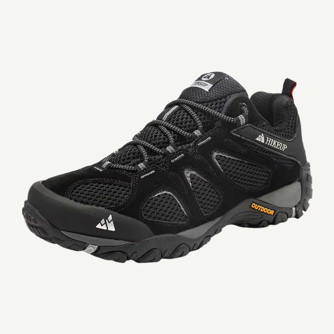 Men's Waterproof Hiking Shoes