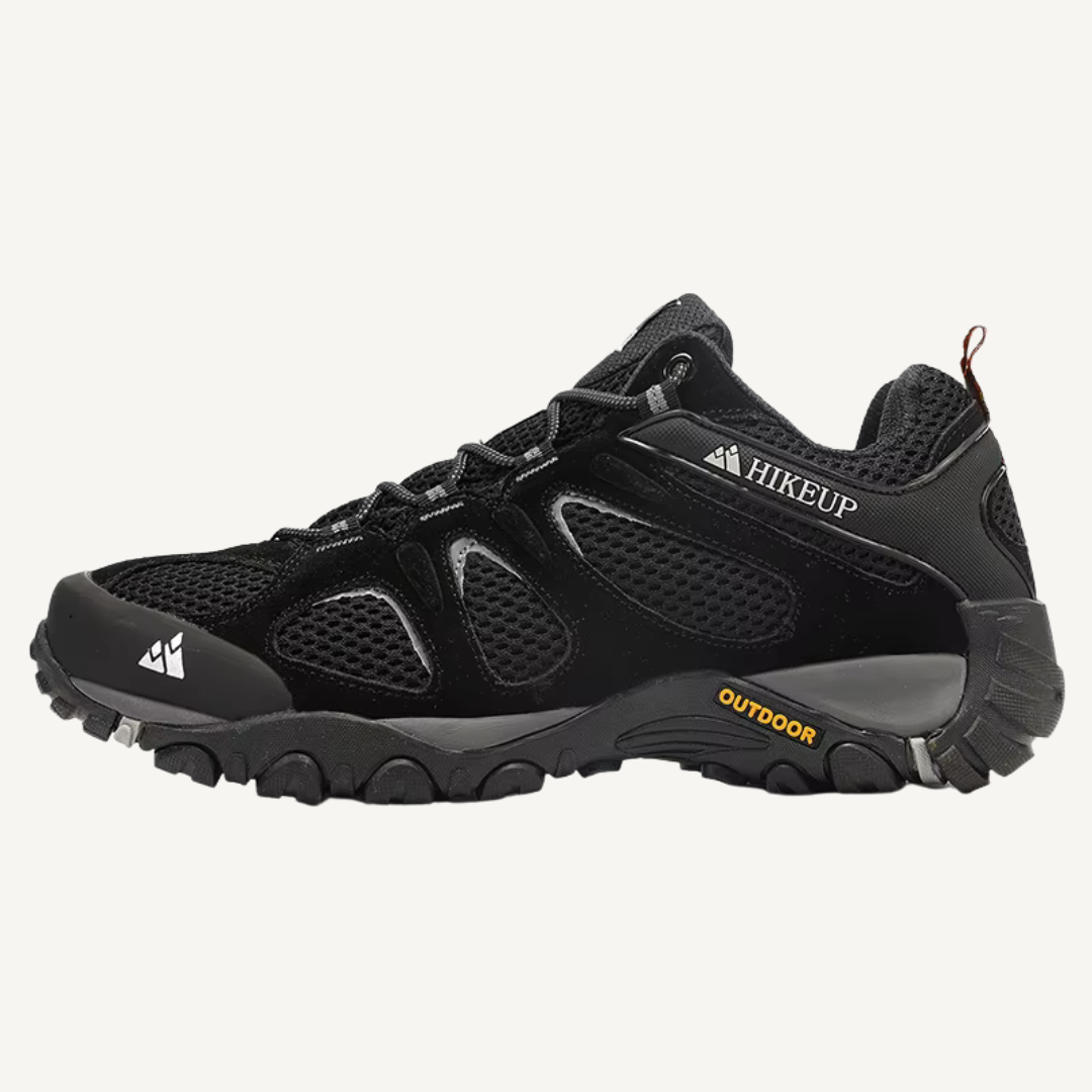 Men's Waterproof Hiking Shoes