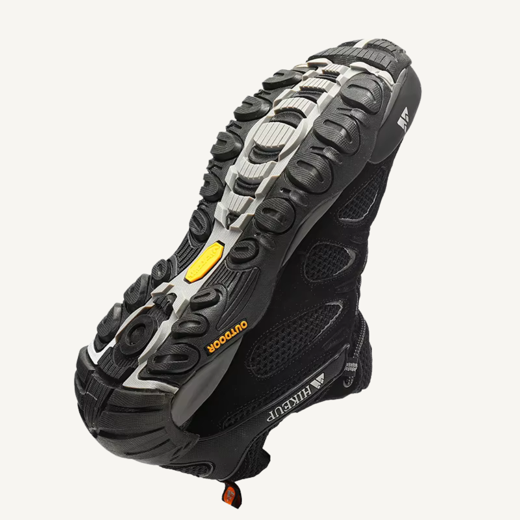 Men's Waterproof Hiking Shoes