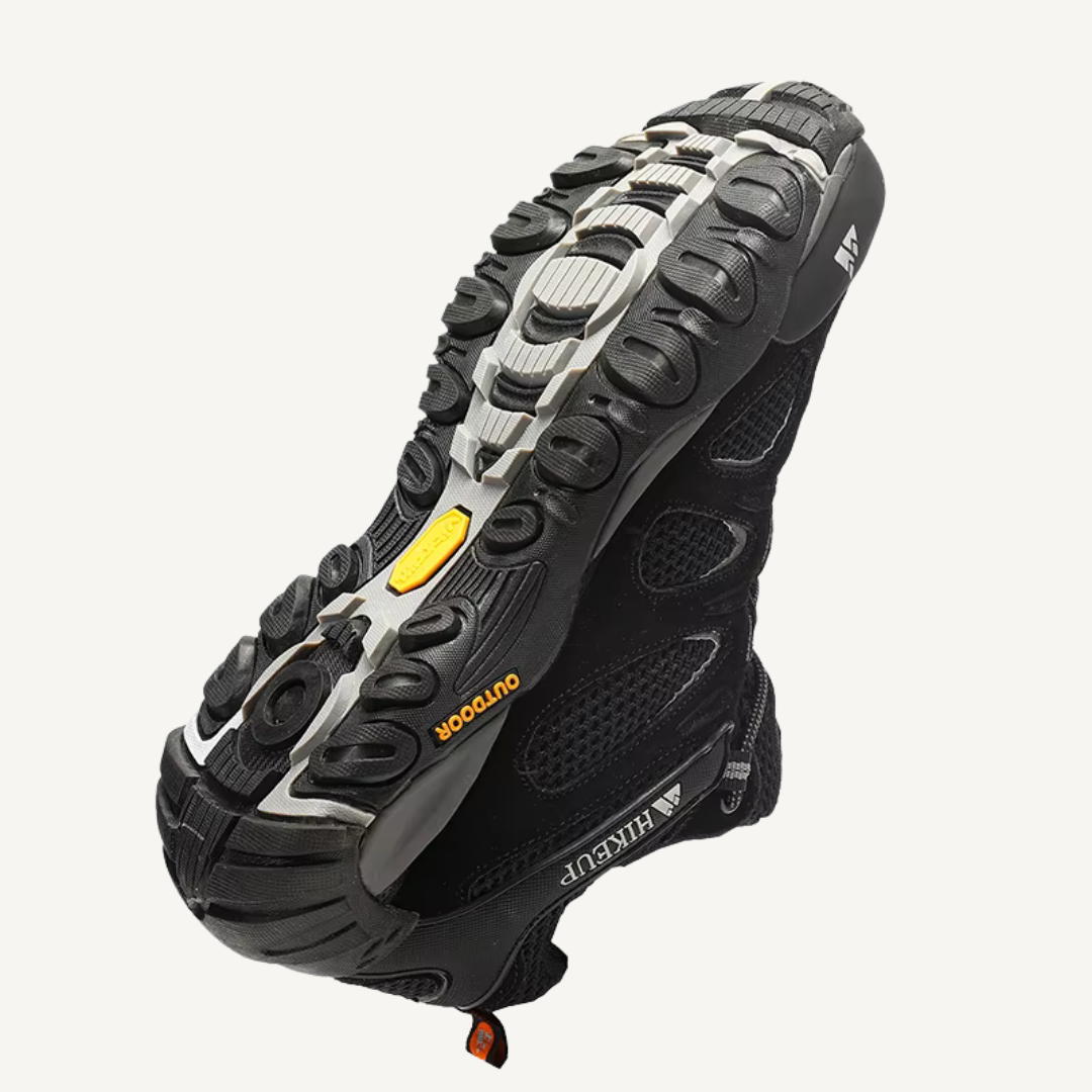 Men's Waterproof Hiking Shoes