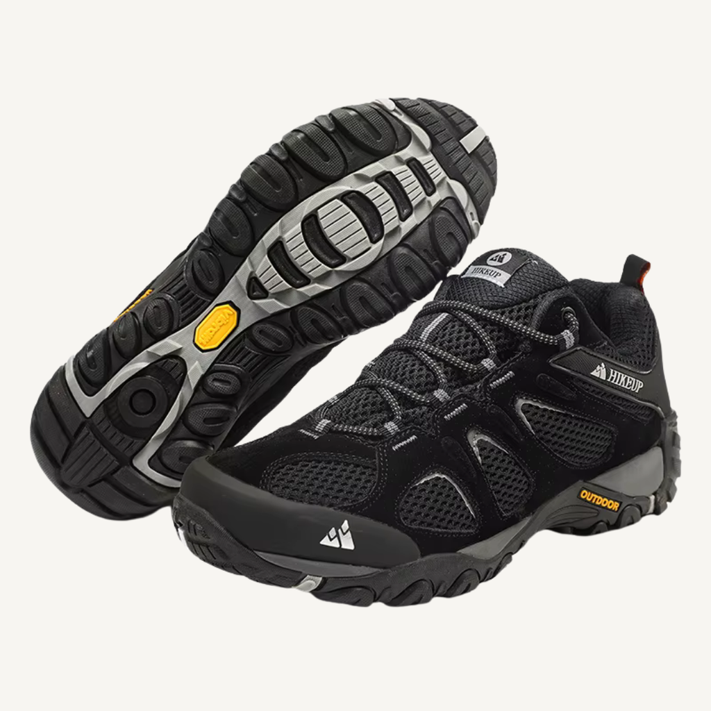 Men's Waterproof Hiking Shoes