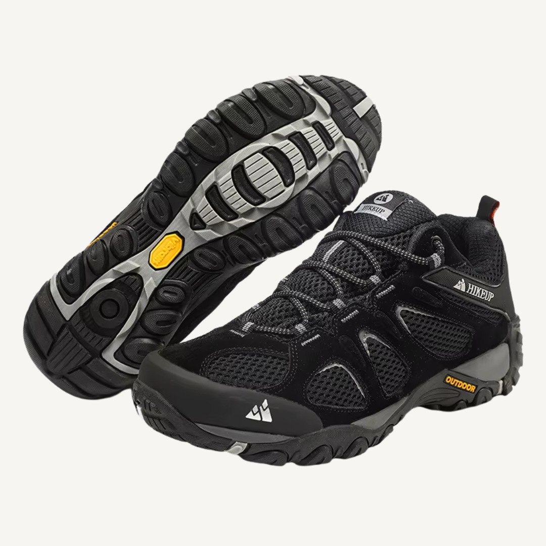 Men's Waterproof Hiking Shoes