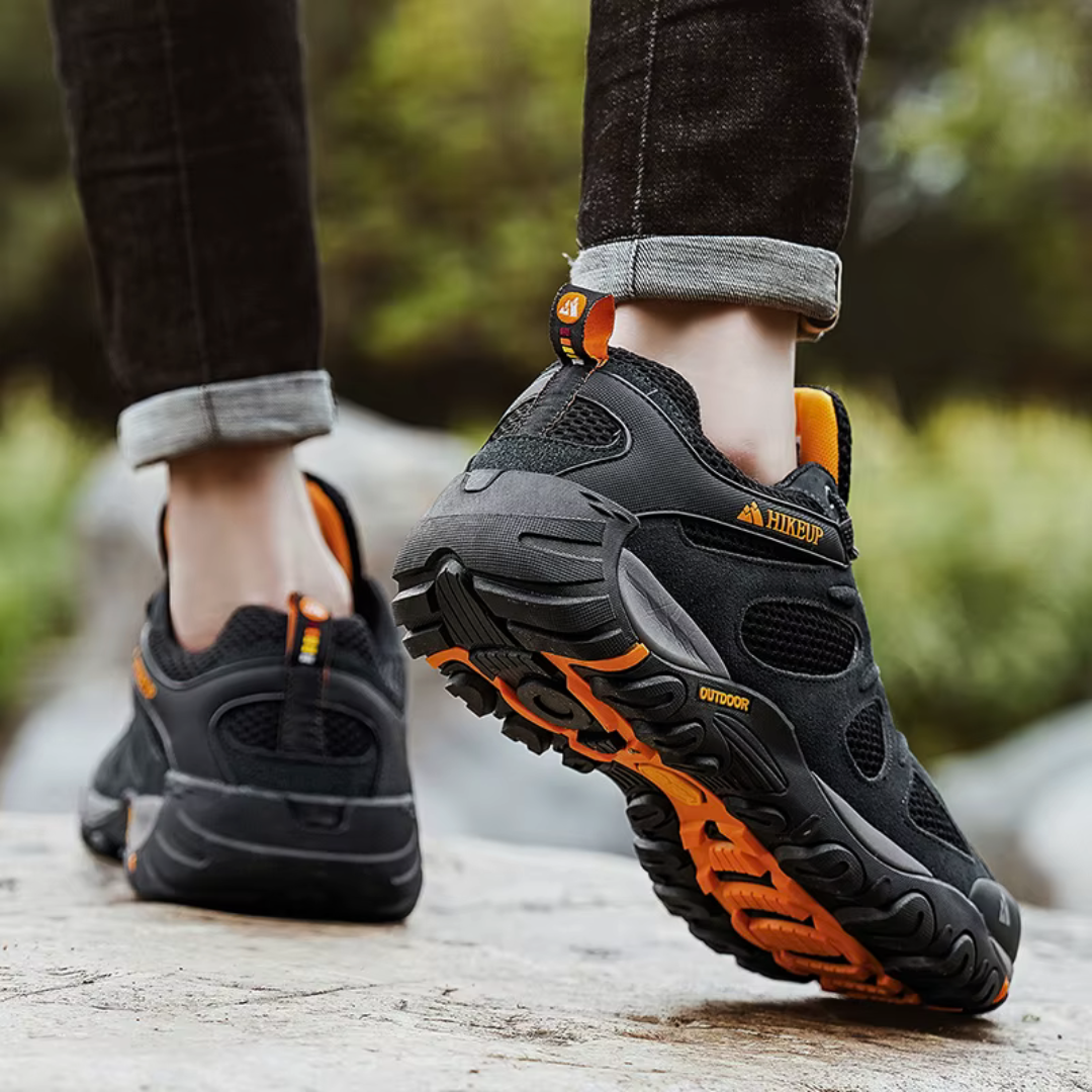 Men's Waterproof Hiking Shoes