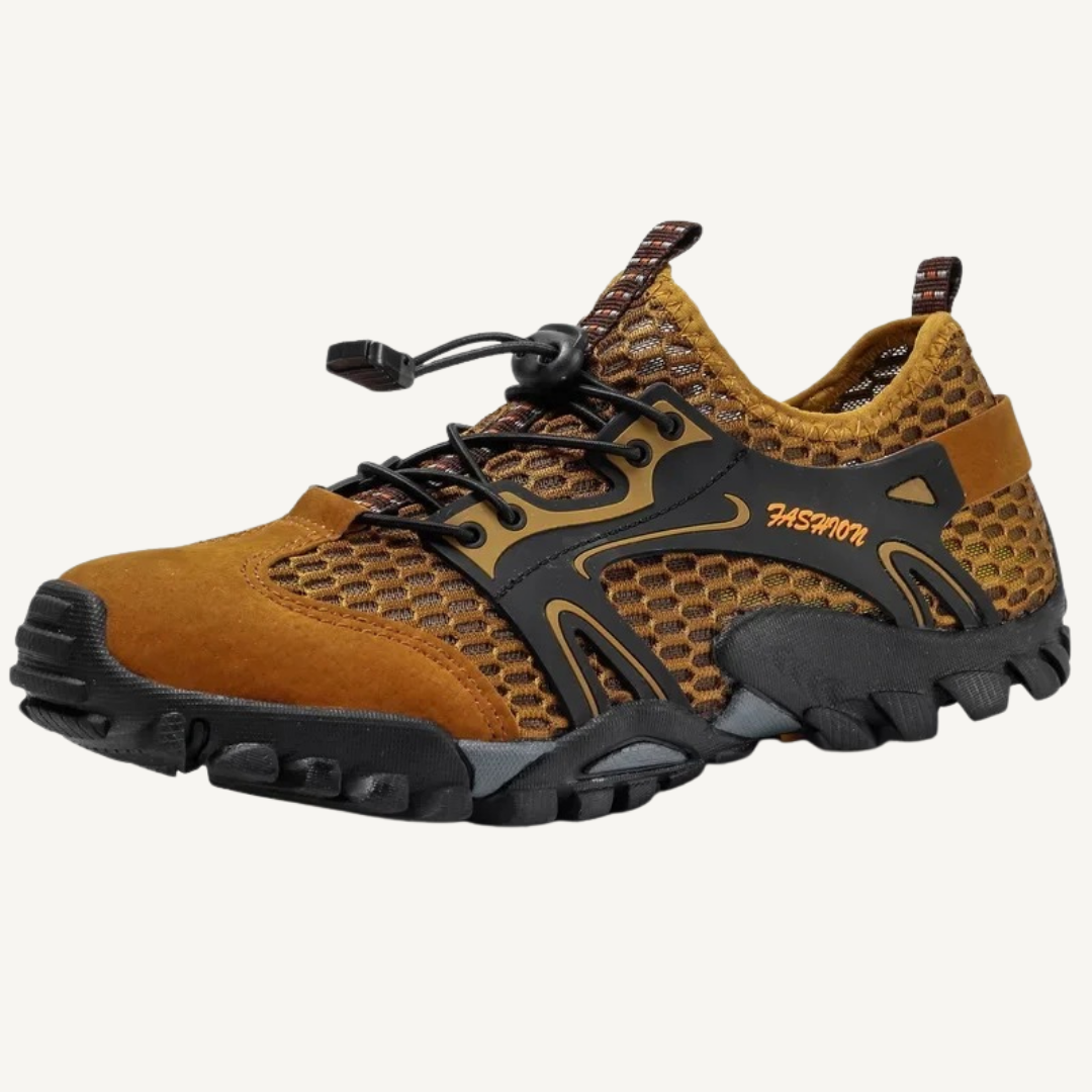 Men's Lightweight Trail Running Hiking Shoes