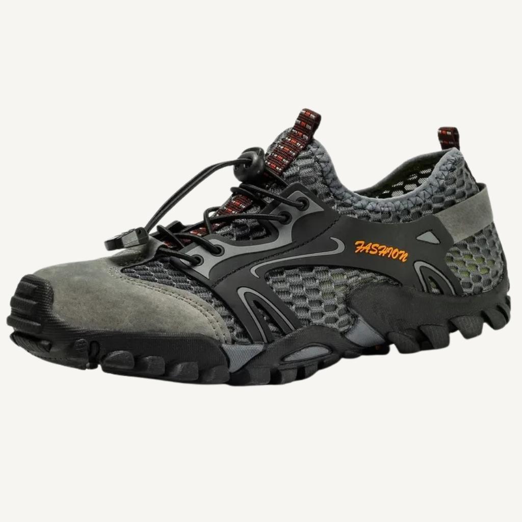 Men's Lightweight Trail Running Hiking Shoes