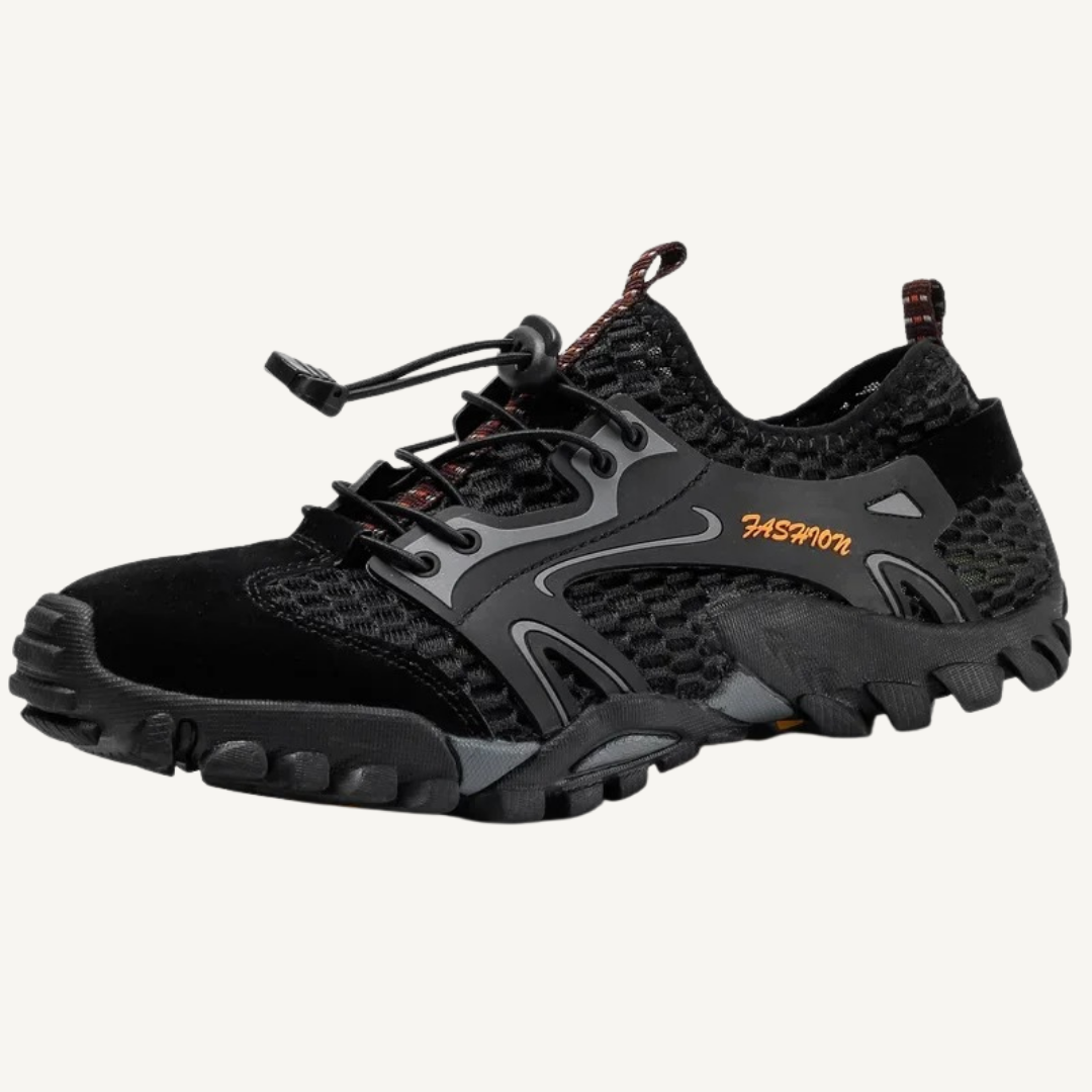 Men's Lightweight Trail Running Hiking Shoes