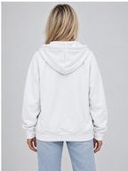 Women's Half-Zip Outdoor Hoodie