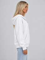 Women's Half-Zip Outdoor Hoodie