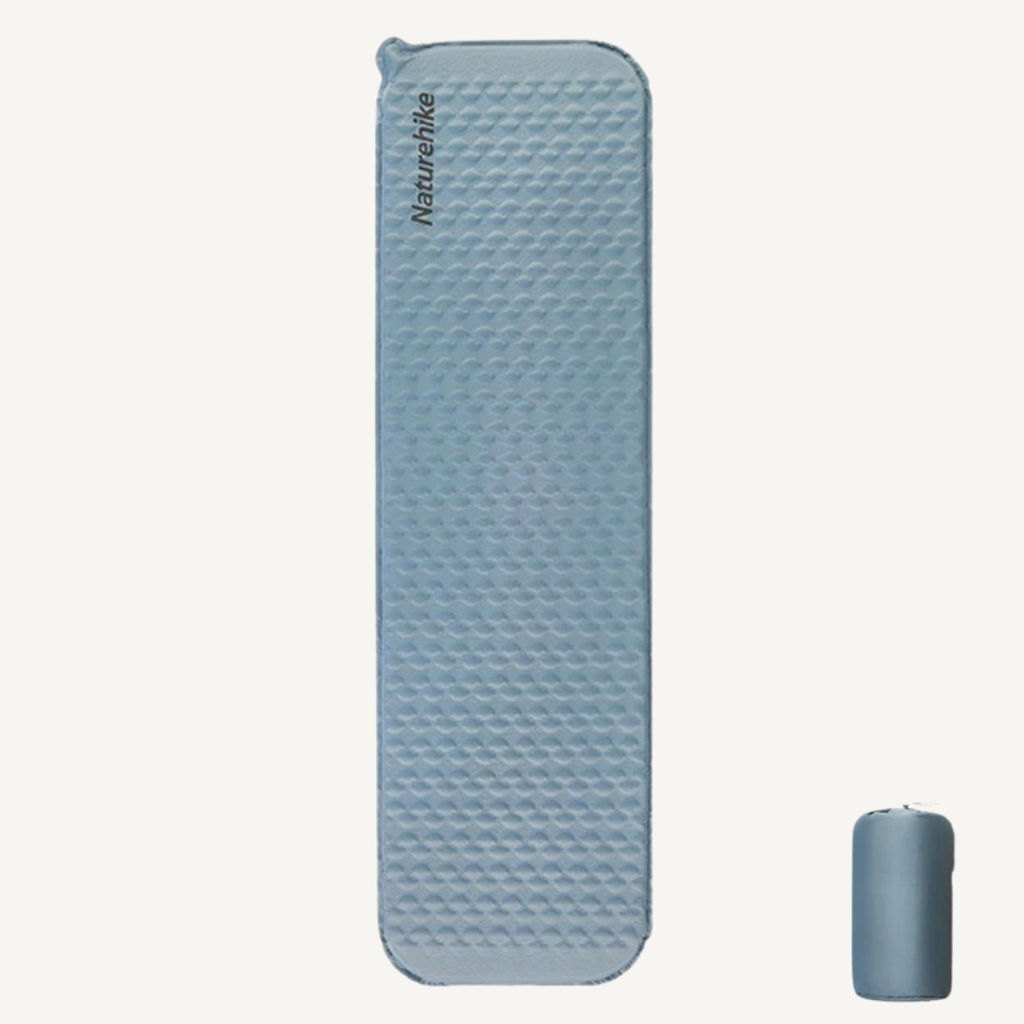 Ultralight Self-Inflating Sleeping Pad