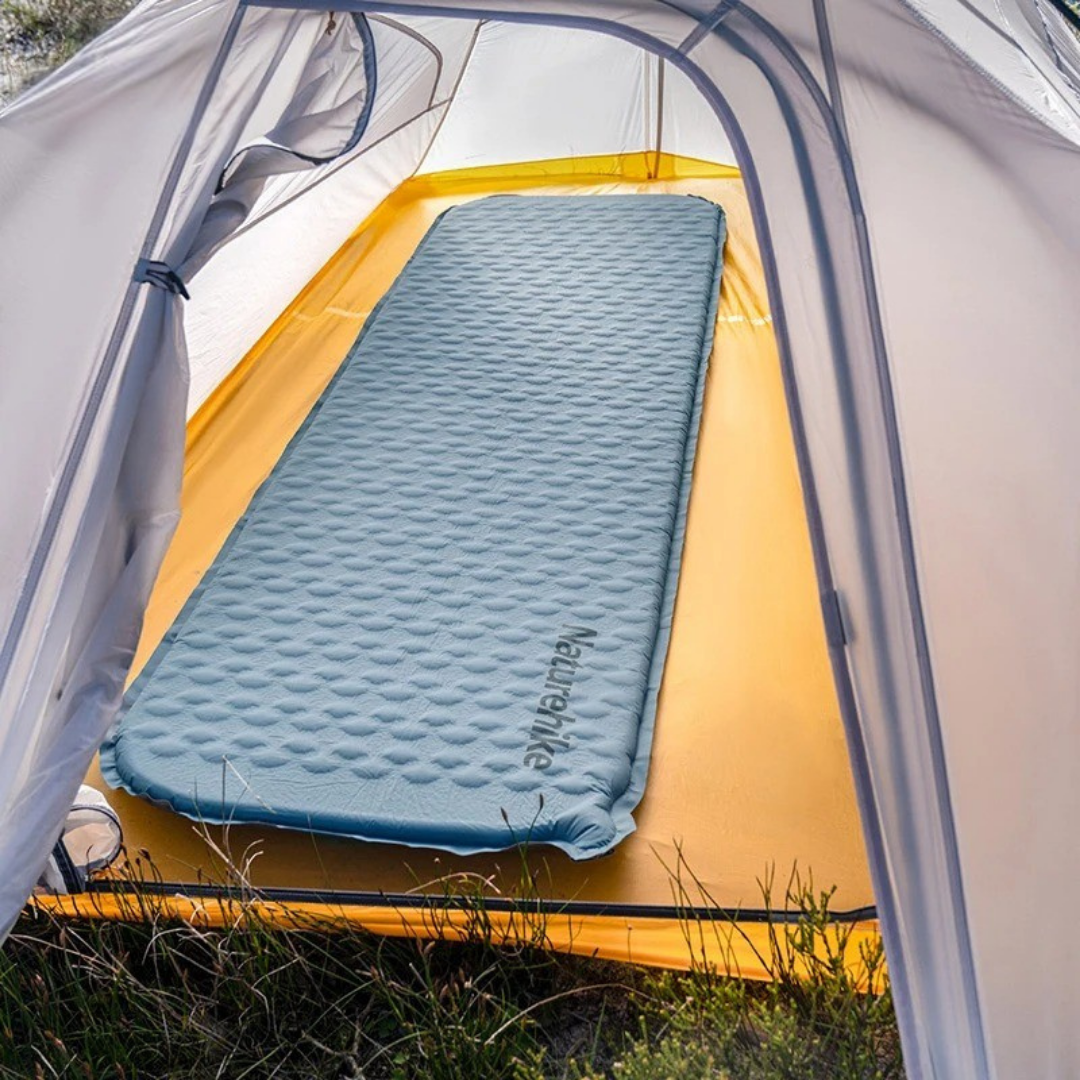 Ultralight Self-Inflating Sleeping Pad