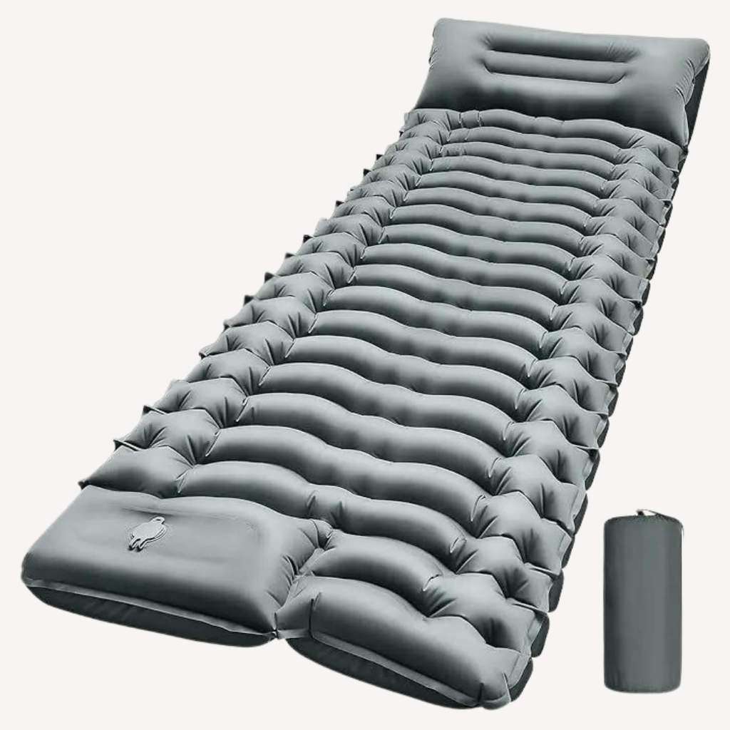 Inflatable Camping Sleeping Pad