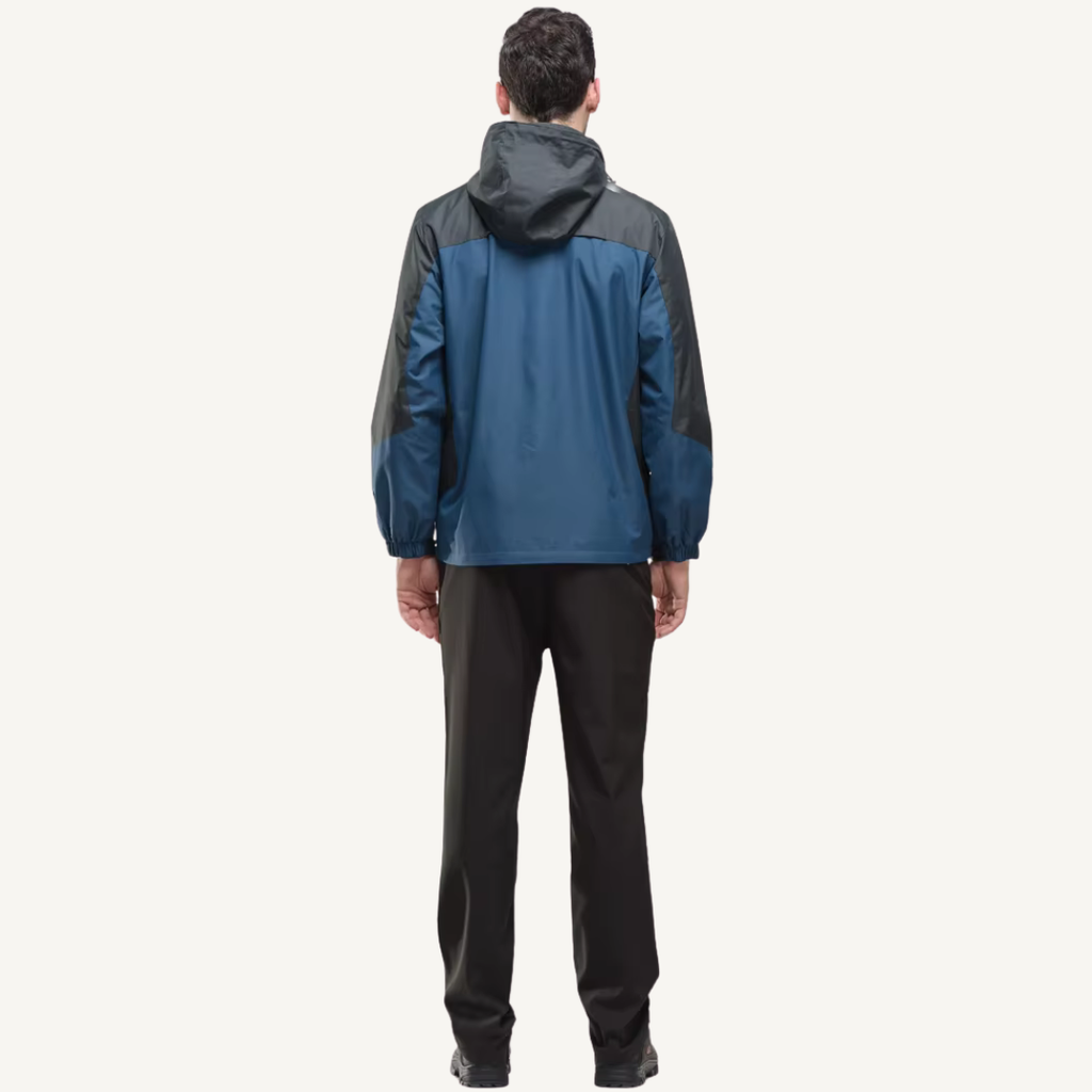 Men's Waterproof Hiking Jacket