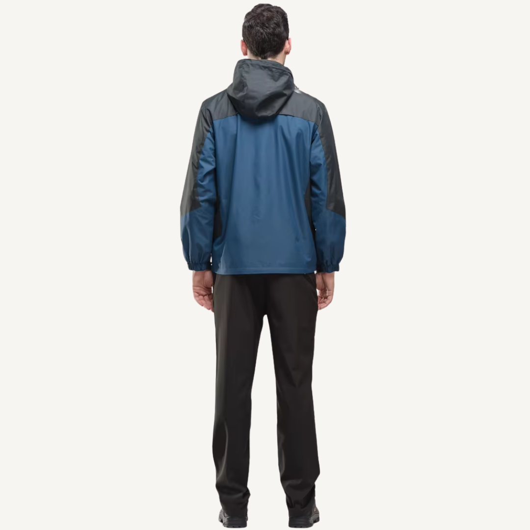 Men's Waterproof Hiking Jacket