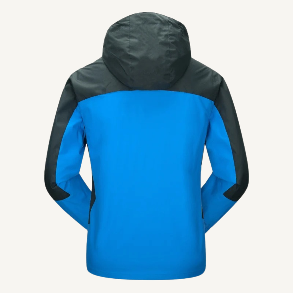 Men's Waterproof Hiking Jacket