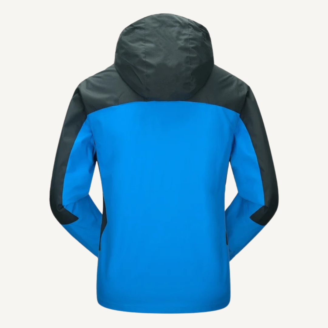 Men's Waterproof Hiking Jacket