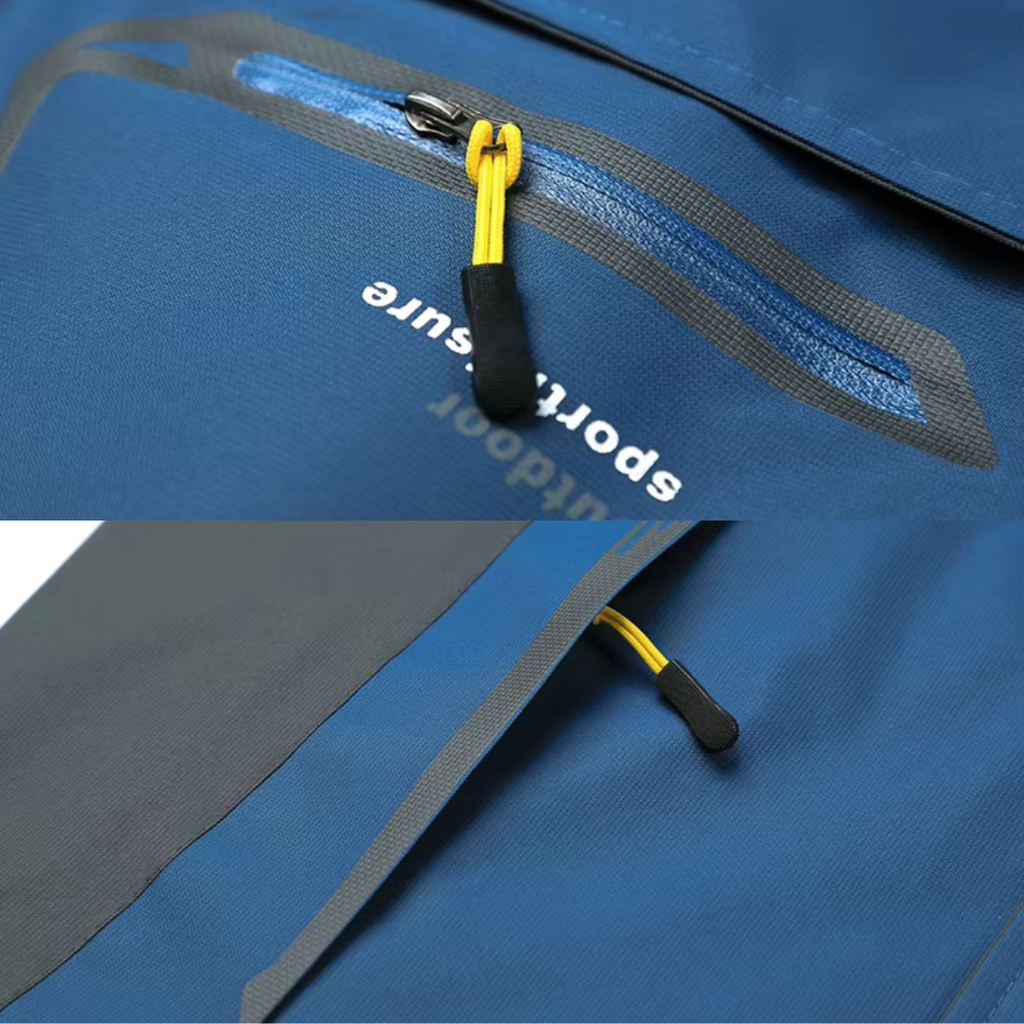 Men's Waterproof Hiking Jacket