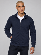 Men's Lightweight Full-Zip Sweat Jacket